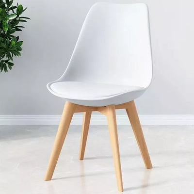 Aeroflux® Designer Single Dining Chair – Elegant & Versatile Seating for Home & Office