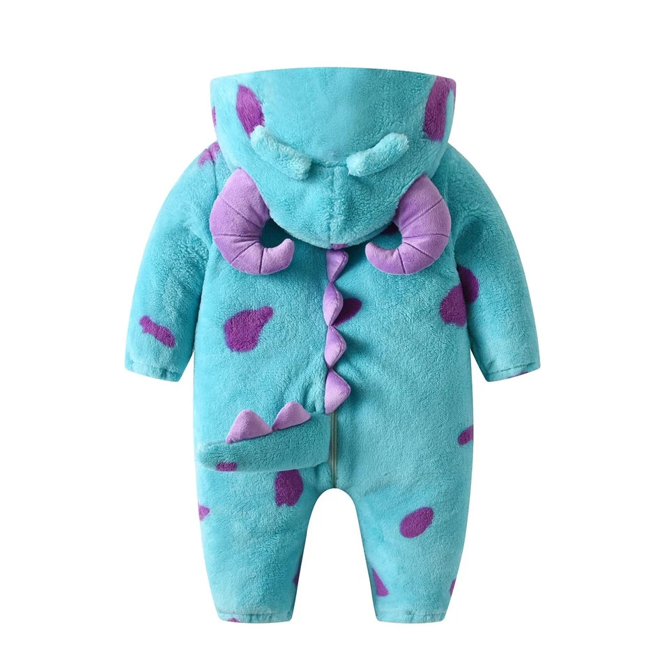 Aeroflux© Premium Baby & Toddler Cute Animal Costume