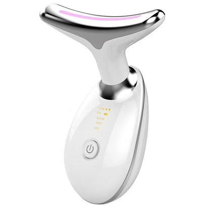 Aeroflux Luminé 7-in-1 LED Facial Sculptor – Elevate Your Skincare Routine