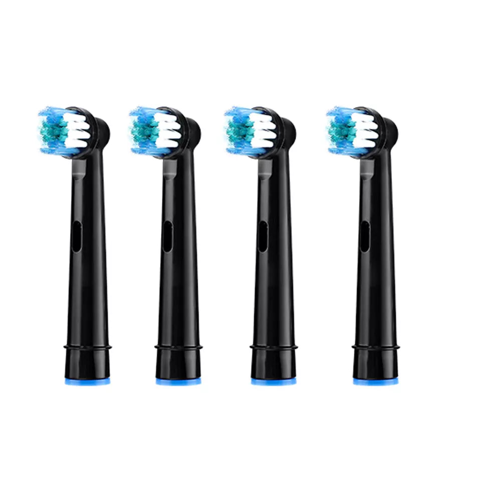 Aeroflux Deep Clean Rechargeable Electric Toothbrush