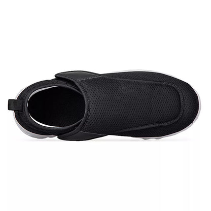 Aeroflux Wide-Fit Orthopedic Walking Shoes
