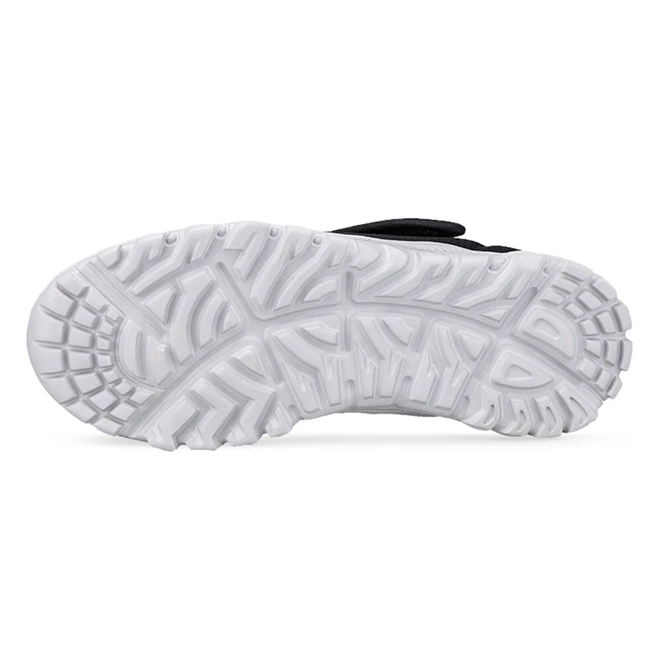 Aeroflux Wide-Fit Orthopedic Walking Shoes