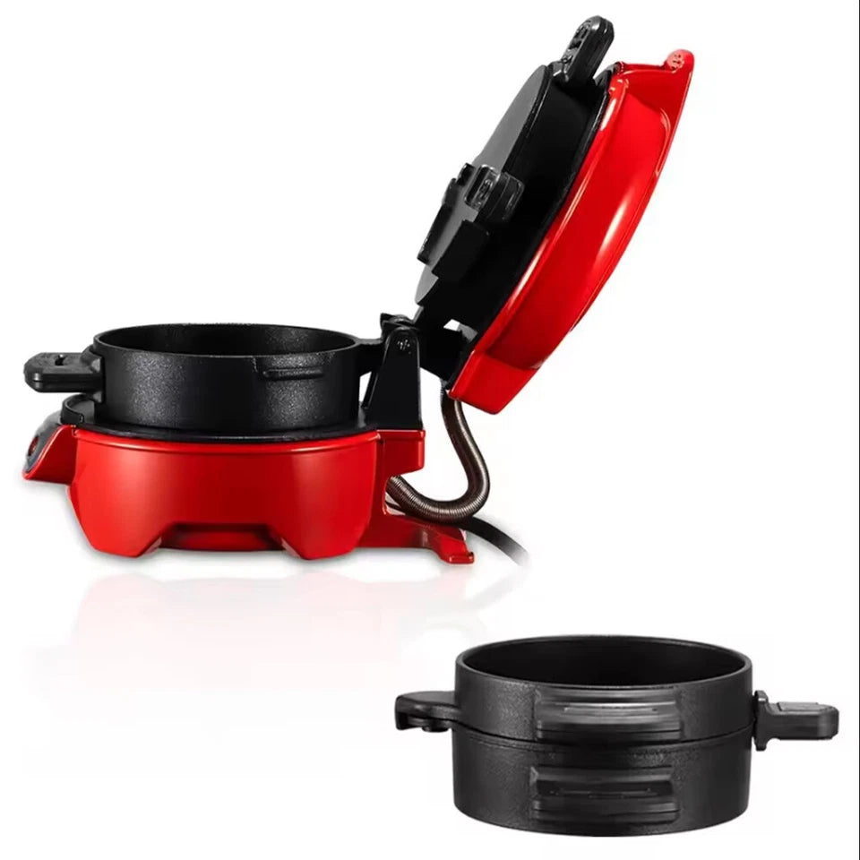 Aeroflux Electric Breakfast Sandwich Maker