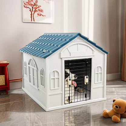 Aeroflux Dog House – Ultimate Comfort for Your Pet