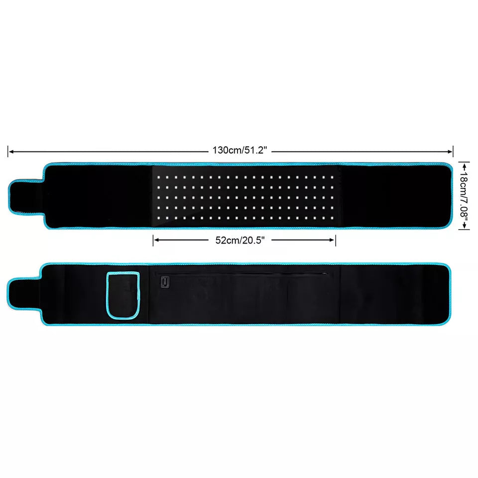 Aeroflux Infrared Therapy Belt
