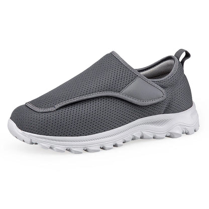 Aeroflux Wide-Fit Orthopedic Walking Shoes
