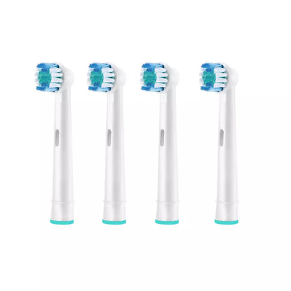 Aeroflux Deep Clean Rechargeable Electric Toothbrush
