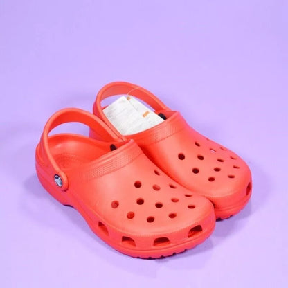 Aeroflux® UltraComfort™ Clogs: All-Day Comfort & Style