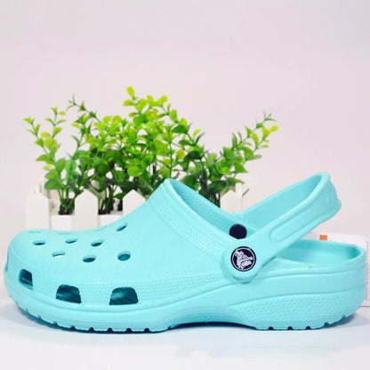 Aeroflux® UltraComfort™ Clogs: All-Day Comfort & Style