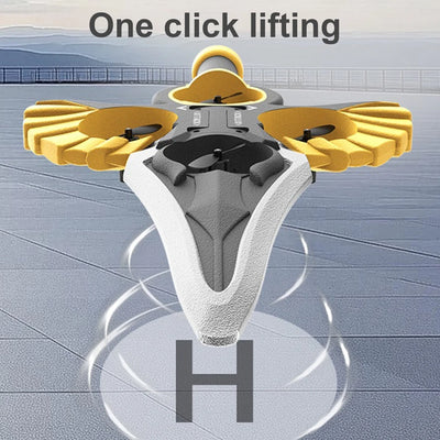 Aeroflux Stunt Remote Control Flying Sword – Soar, Flip, and Experience Ultimate Aerial