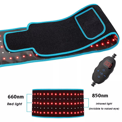 Aeroflux Infrared Therapy Belt