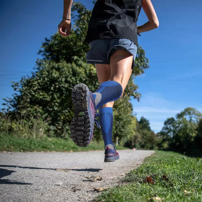 Aeroflux High Compression Socks – 20–30 mmHg Graduated Support