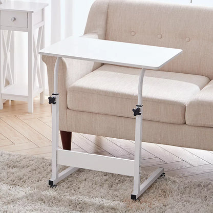 Aeroflux© Adjustable Laptop Desk – Multi-Purpose Bedside & Sofa Table