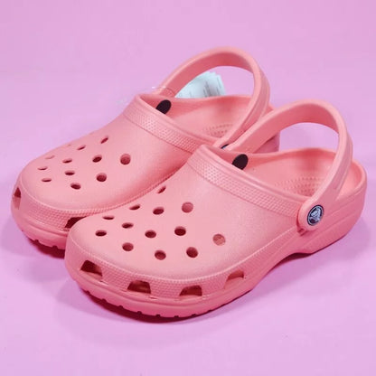 Aeroflux® UltraComfort™ Clogs: All-Day Comfort & Style