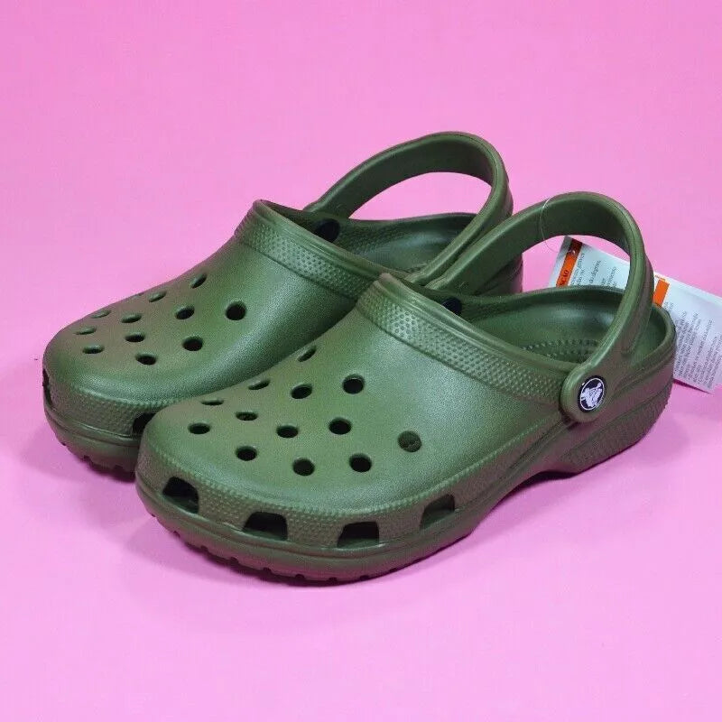 Aeroflux® UltraComfort™ Clogs: All-Day Comfort & Style