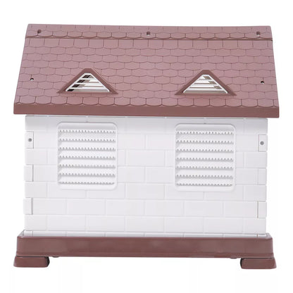 Aeroflux Dog House – Ultimate Comfort for Your Pet