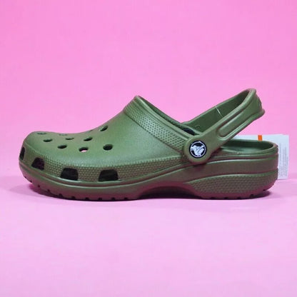 Aeroflux® UltraComfort™ Clogs: All-Day Comfort & Style