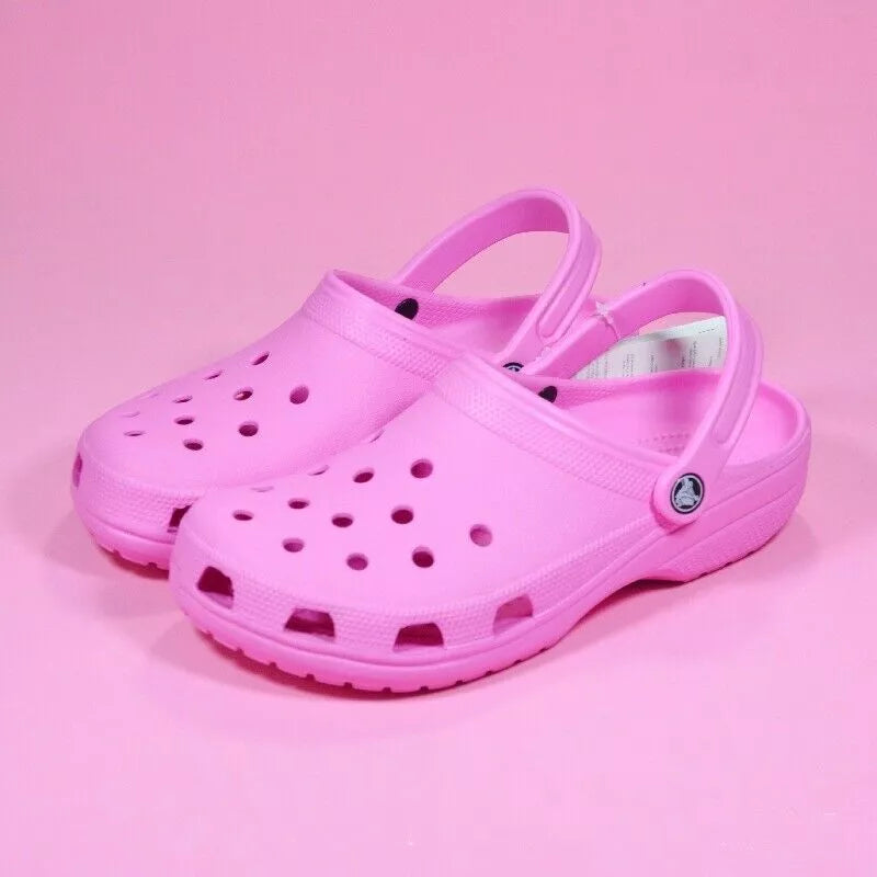 Aeroflux® UltraComfort™ Clogs: All-Day Comfort & Style