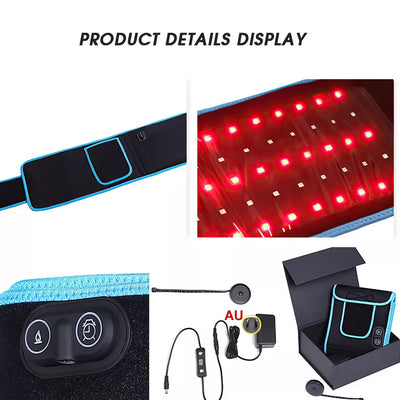 Aeroflux Infrared Therapy Belt