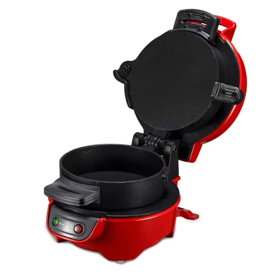 Aeroflux Electric Breakfast Sandwich Maker