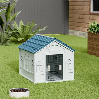 Aeroflux Dog House – Ultimate Comfort for Your Pet