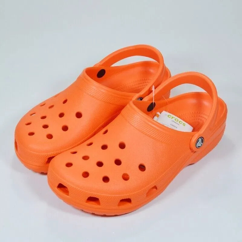 Aeroflux® UltraComfort™ Clogs: All-Day Comfort & Style