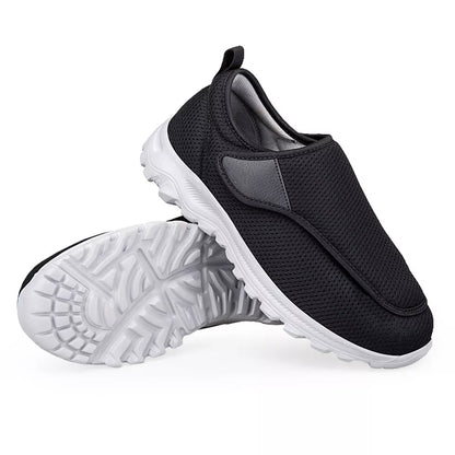 Aeroflux Wide-Fit Orthopedic Walking Shoes