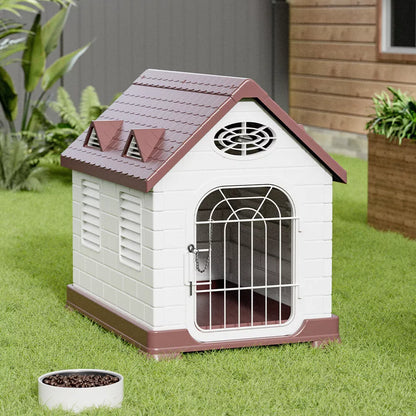 Aeroflux Dog House – Ultimate Comfort for Your Pet