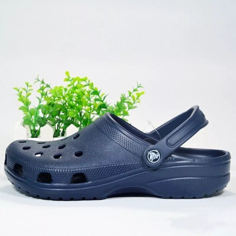 Aeroflux® UltraComfort™ Clogs: All-Day Comfort & Style