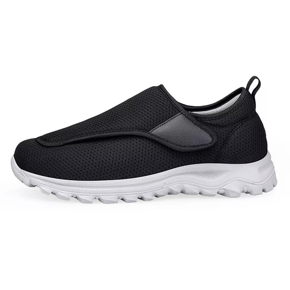 Aeroflux Wide-Fit Orthopedic Walking Shoes