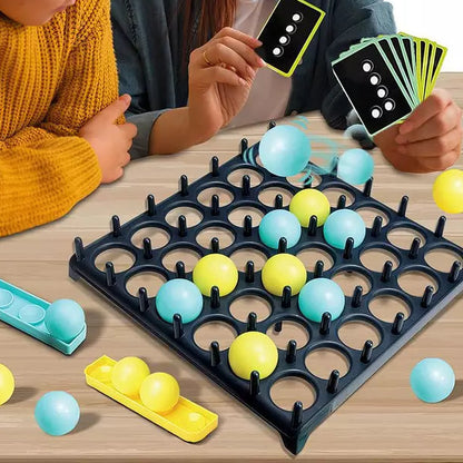 AeroFlux Bounce Ball Family Party Game