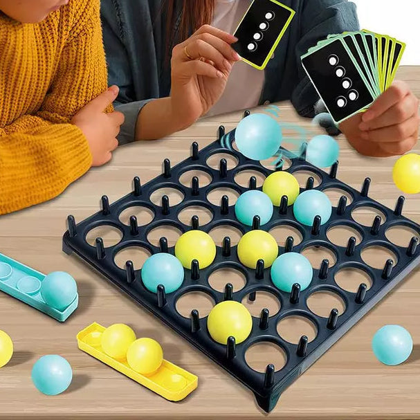 AeroFlux Bounce Ball Family Party Game