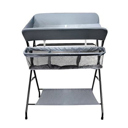 Aeroflux Folding Baby Changing Table: Practical Comfort for Everyday Baby Care