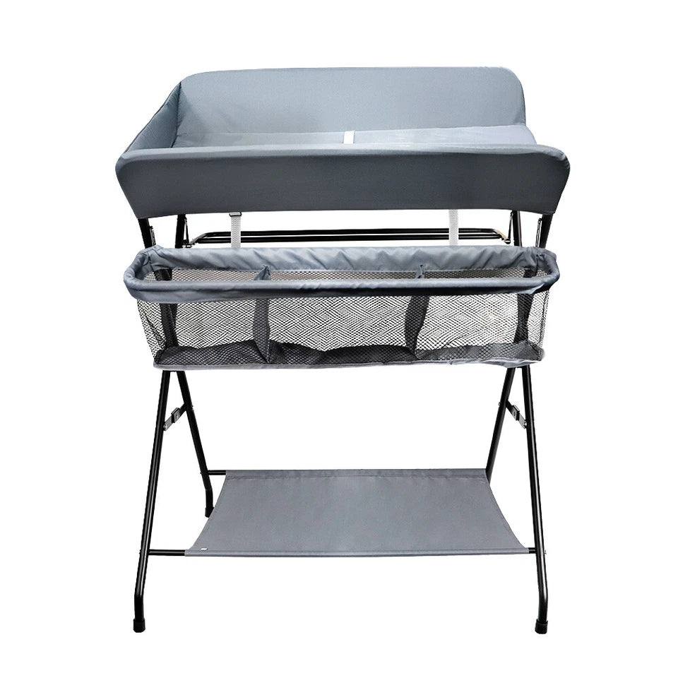 Aeroflux Folding Baby Changing Table: Practical Comfort for Everyday Baby Care