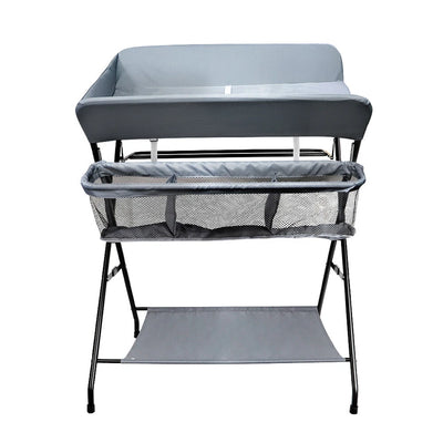 Aeroflux Folding Baby Changing Table: Practical Comfort for Everyday Baby Care