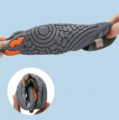 Aeroflux Water Shoes – Aqua Swim Shoes for Beach, Surf, Yoga & More