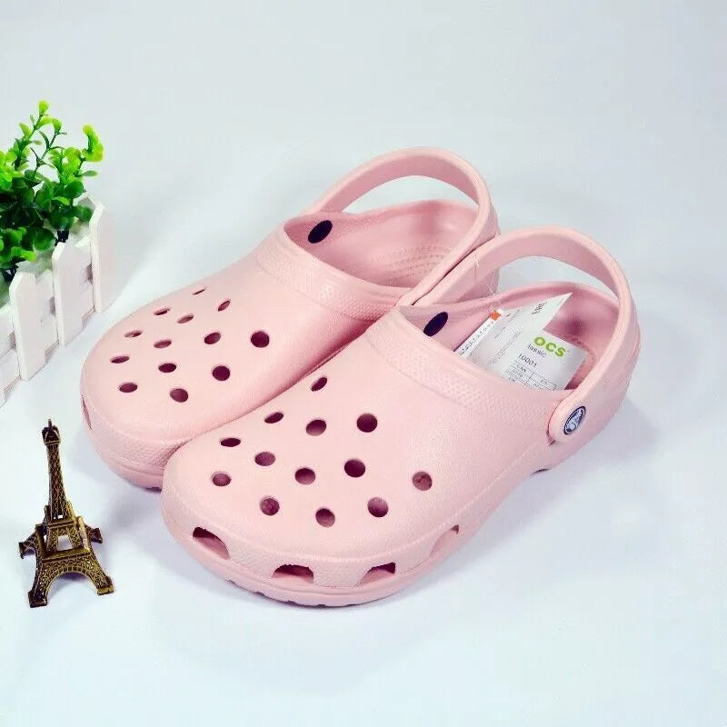 Aeroflux® UltraComfort™ Clogs: All-Day Comfort & Style