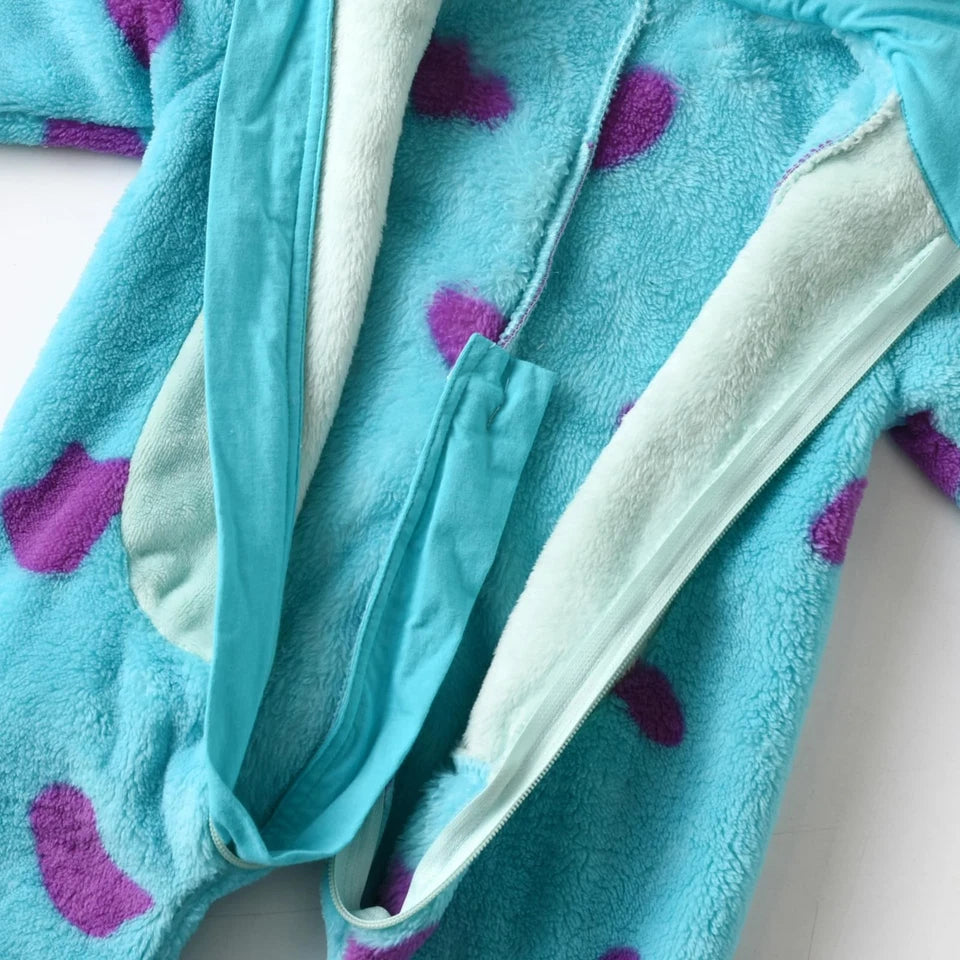Aeroflux© Premium Baby & Toddler Cute Animal Costume