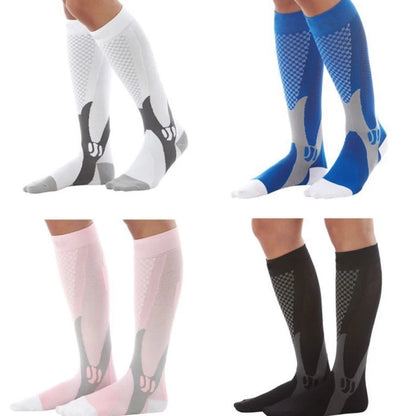 Aeroflux High Compression Socks – 20–30 mmHg Graduated Support