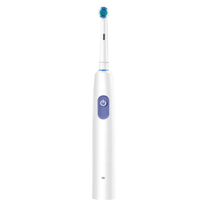 Aeroflux Deep Clean Rechargeable Electric Toothbrush