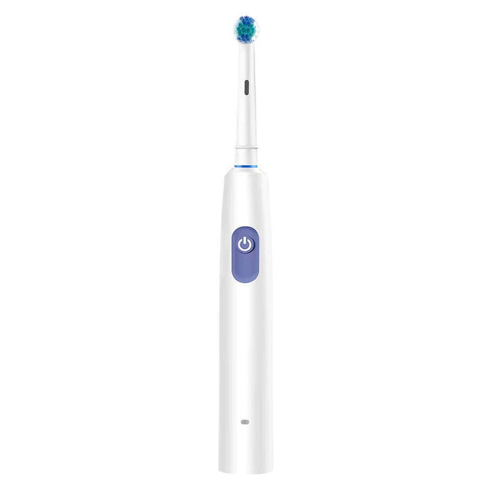 Aeroflux Deep Clean Rechargeable Electric Toothbrush