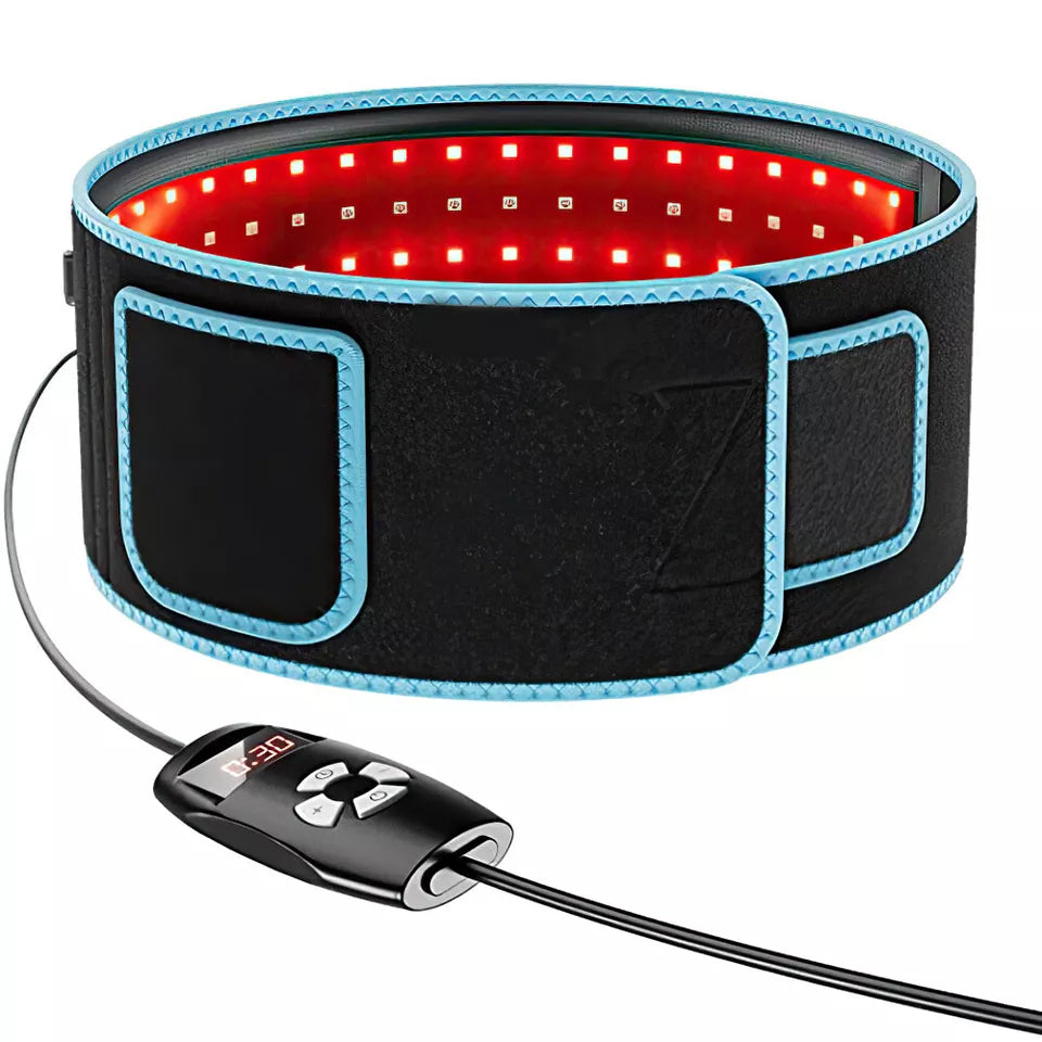 Aeroflux Infrared Therapy Belt
