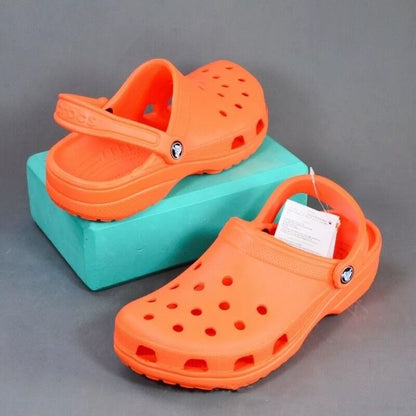 Aeroflux® UltraComfort™ Clogs: All-Day Comfort & Style