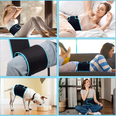 Aeroflux Infrared Therapy Belt