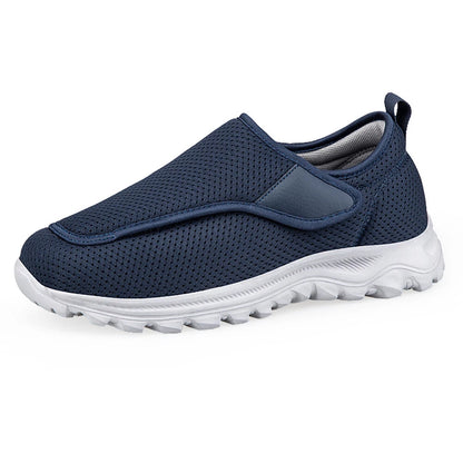 Aeroflux Wide-Fit Orthopedic Walking Shoes