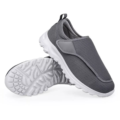 Aeroflux Wide-Fit Orthopedic Walking Shoes