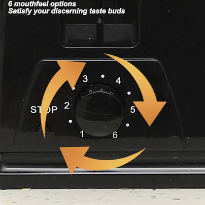Aeroflux 4-Slice Wide Slot Toaster