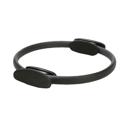 Aeroflux© Dual-Grip Pilates Circle Ring – Core & Full-Body Toning Tool