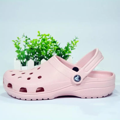 Aeroflux® UltraComfort™ Clogs: All-Day Comfort & Style