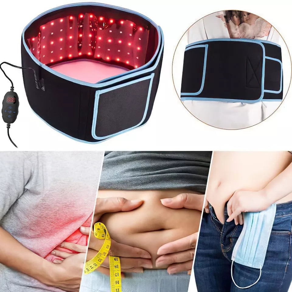 Aeroflux Infrared Therapy Belt